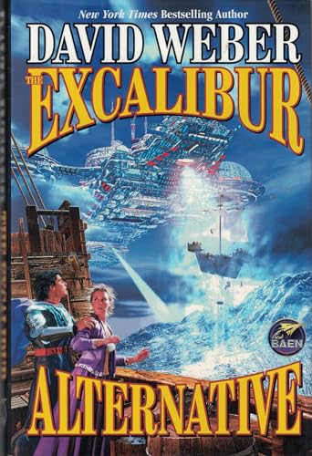 The Excalibur Alternative view 2