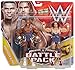 WWE Jason Jordan and Chad Gable (American Alpha) Action Figures (2 Pack)