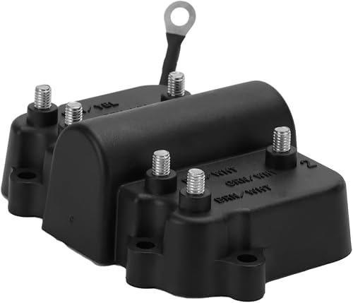 CDI Switch BOX Igniter Power Pack fit for Mercury 18HP 20HP 25HP 35HP 40HP Outboard 18-5776 114-7452A3 339-7452A21 899883230