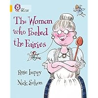 The Woman who Fooled the Fairies