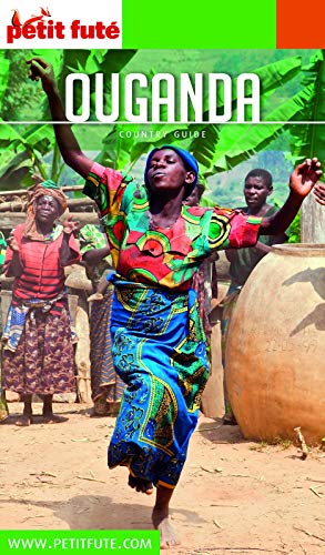 Télécharger OUGANDA 2019 Petit Futé (Country Guide) Livre PDF Gratuit