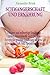 Produktbild Schwangerschaft und Ernährung: Folsäure und vollwertige Ernährung  Stillen, Mineralstoffe und Vitamine  Rezepte für gesunde Ernährung während der Schwangerschaft. Inkl. Speiseplan für 3 Tage.