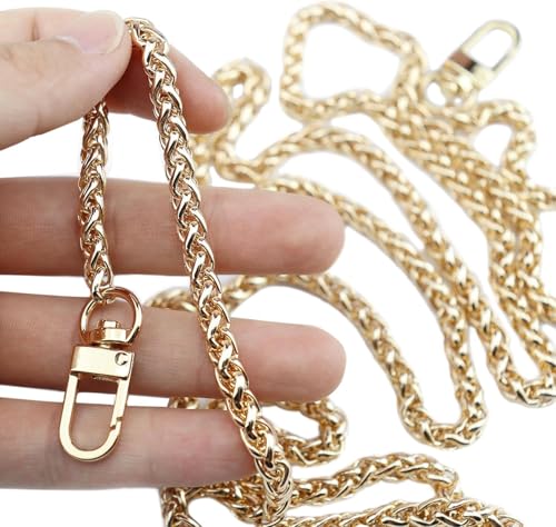 Image of Tia Purse Making Accessories for Purse, Bags, Clothes Decorative for DIY Works