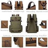 Zoom IMG-2 axcone zaino da viaggio moda Zoom IMG-2 axcone zaino da viaggio moda