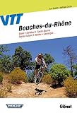 VTT dans les Bouches-du-Rhône