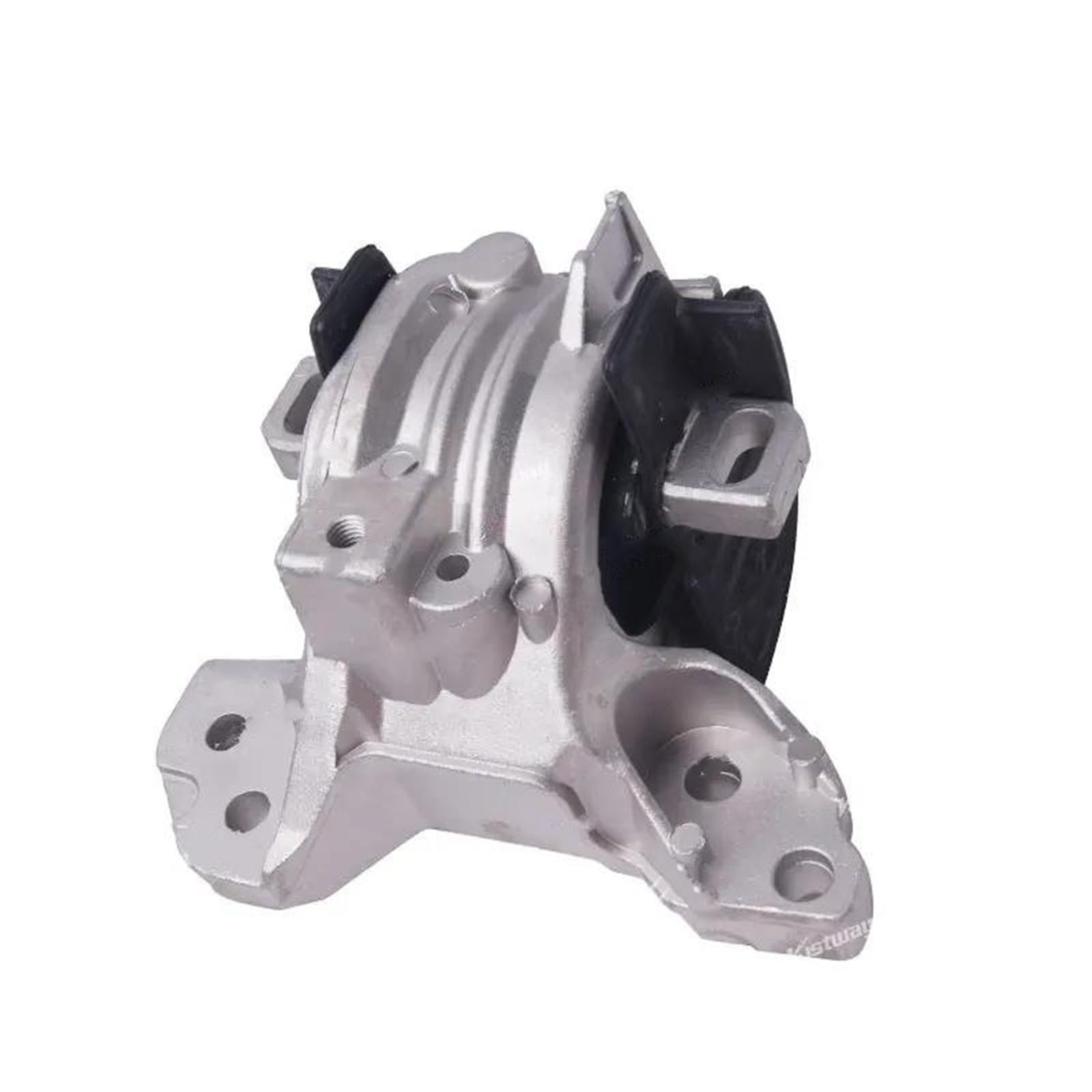 1PCS Car Left Gearbox Engine Mount for Citroen C5 C6 1813G9 Automotive Modification Accessories