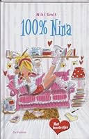 100 % Nina 9026131275 Book Cover