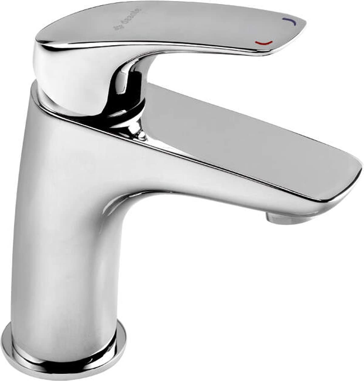 DEANTE BCYE021M Single-Lever Mixer tap, Chrome