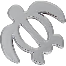 AWESOME ASCM-029 Emblem Charm Emblem Turtle