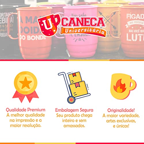 Cordão Tirante Zebra Psicodélica