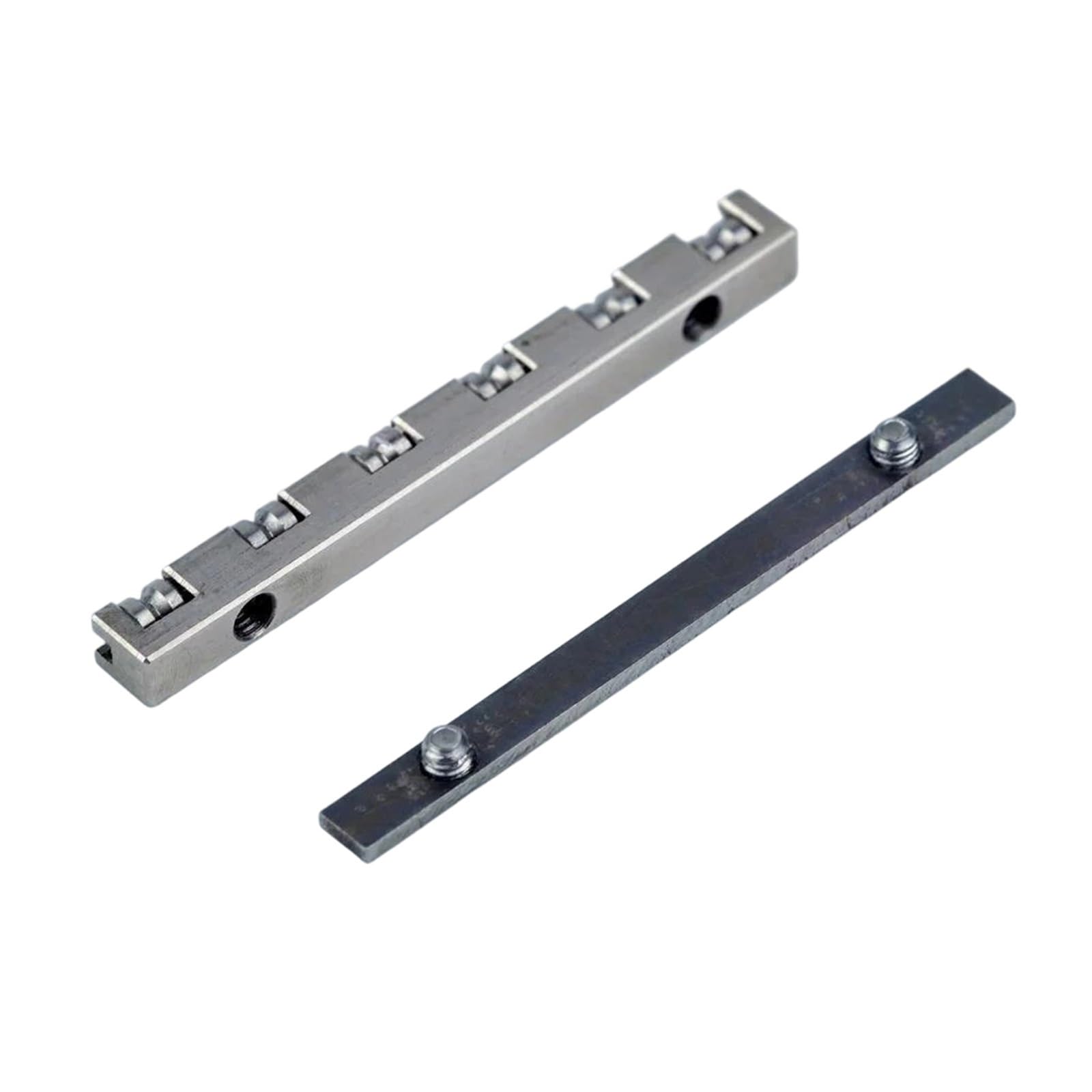 Adulto Dado Chitarra Dado Per Chitarra A Sfera In Lega Di Titanio Regolabile Altezza | Offre eccellente stabilità e qualità del suono.(42MM)