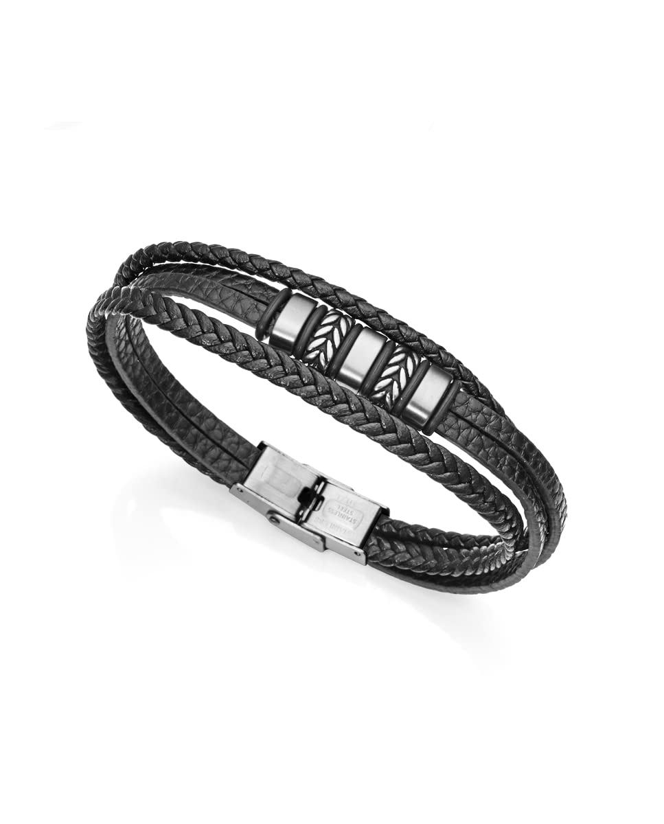 Viceroy Jewels Viceroy Pulsera Fashion Hombre 1472P01010