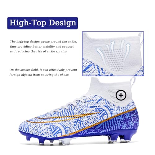 Mejores review On-line Botas futbol cr7 del mes. 28 Imagen adicional