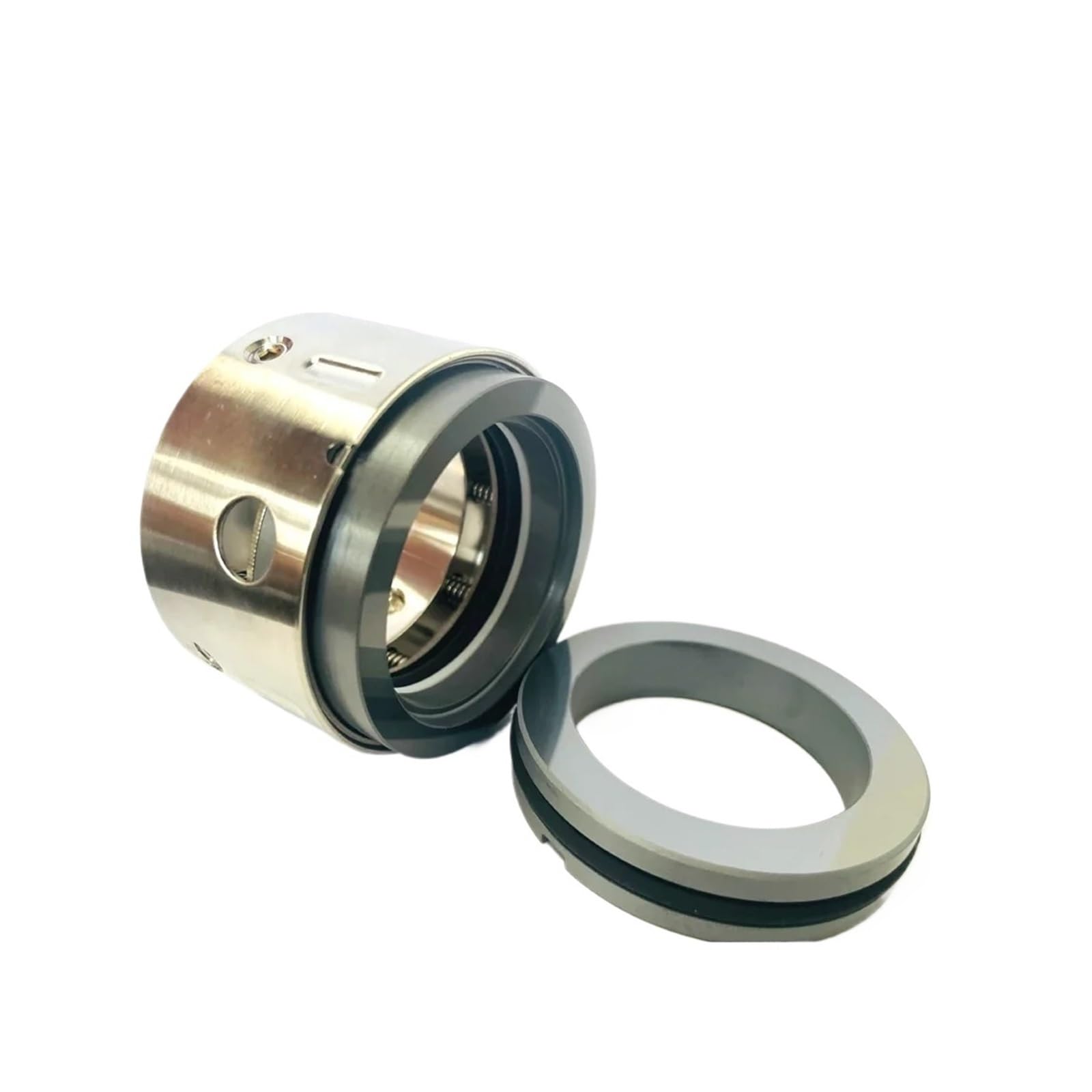8-1-1 3/4" 8-1-1.75" J-Crane Elastomer Bellows Mechanical Seals Type 8-1(SIC-SIC-VIT)