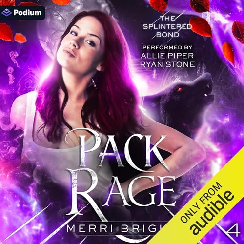 Couverture de Pack Rage