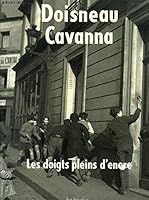 Les doigts pleins d'encre 2842300920 Book Cover
