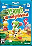 Yoshi's Woolly World - Wii U (Renewed)