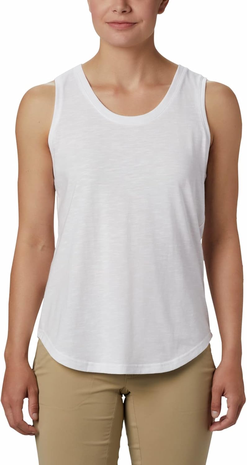 Columbia Women's Cades Cape Tank