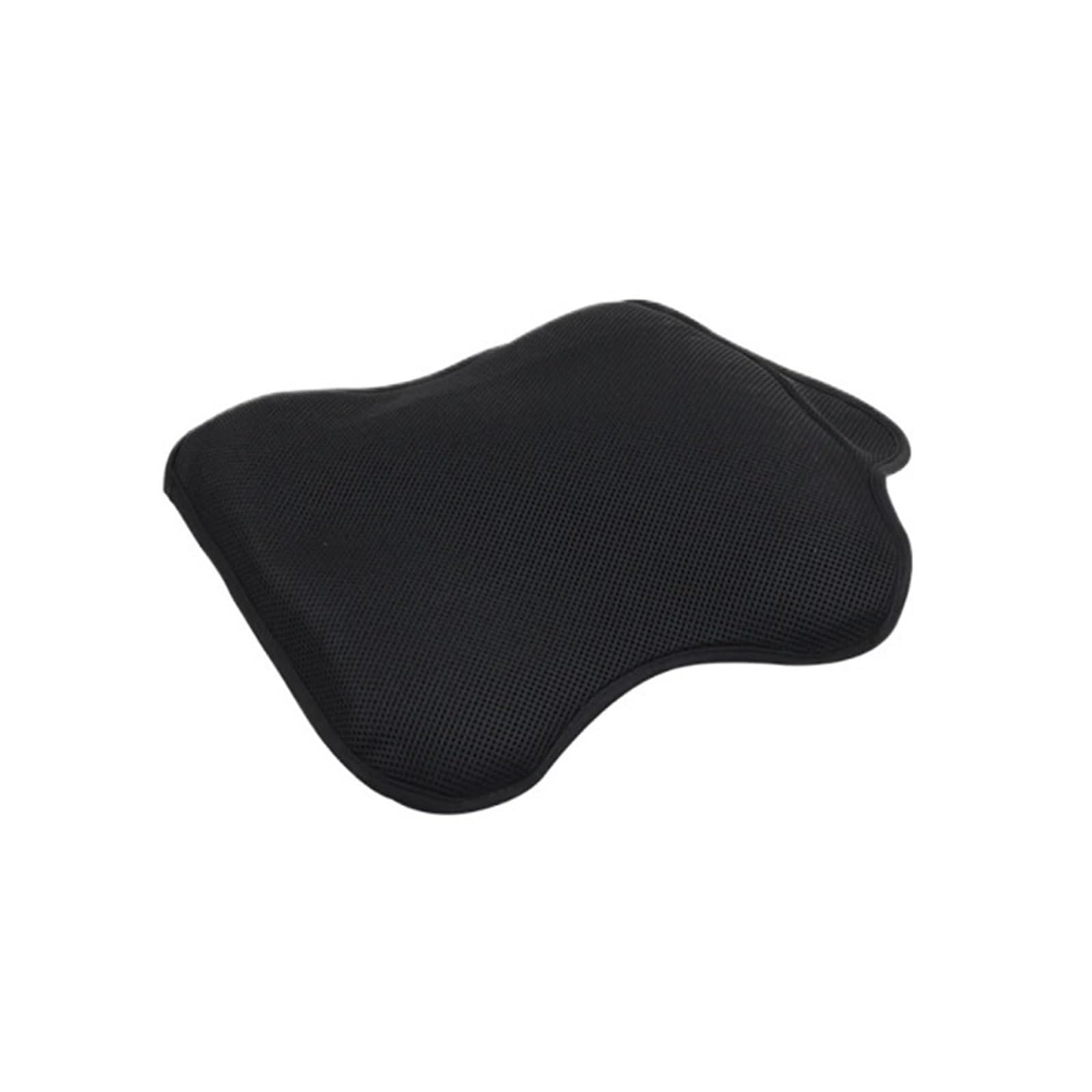 Funda para Asiento de Motocicleta para Accesorios para Suzuki Transpirable para Funda de cojín Asiento Aislamiento térmico para