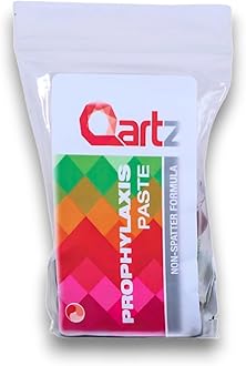 Cherry Flavored Professional Strength Tooth Polish - (X-Coarse Grit)