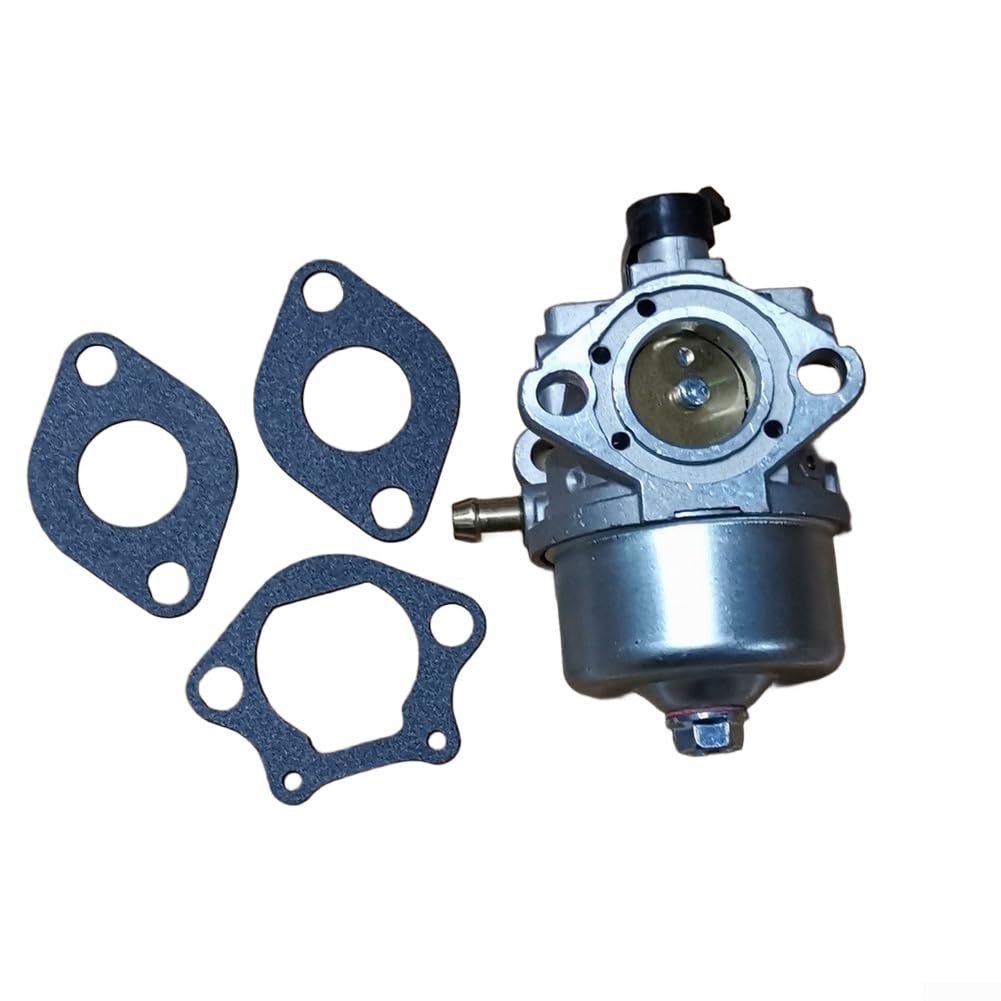 Conjunto de carburador Kawasaki FJ180V compatible con reparación de motor TORO 22298 22189 15004-0962 15004-7010
