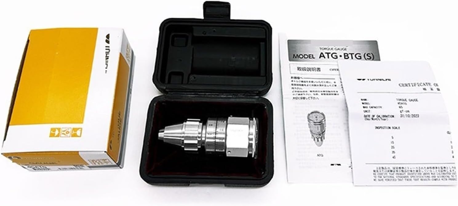 Torque Gauge