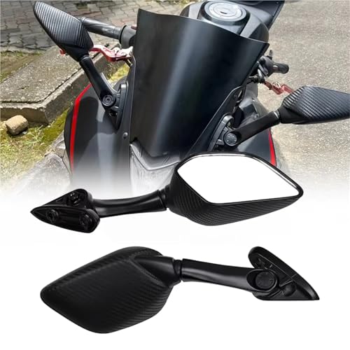 Espejo retrovisor moto para Yamaha XMAX y YZF 4