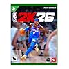 NBA 2K26 – Xbox Series X