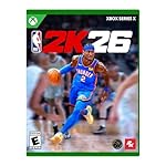 NBA 2K26 - Xbox Series X