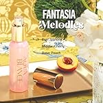 Body Spray for Women, Body Fragrance Mist Gift Set, 3-Pack, Each 60ml/2.1 FlOz, Travel Size Three Scents, Womens Body Spray - Image 2