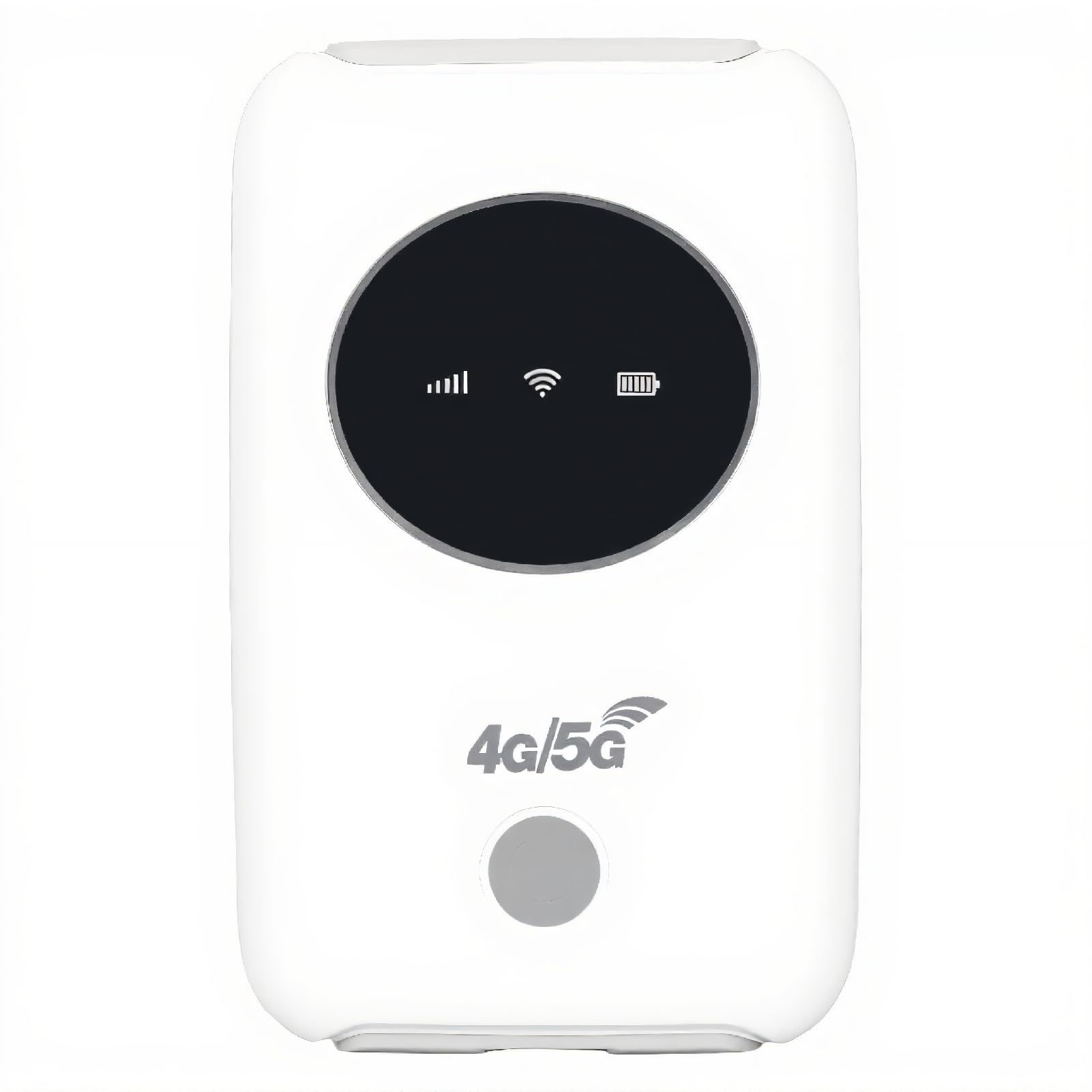 Luqeeg Mobile Hotspot 4G LTE USB Modem 300Mbps