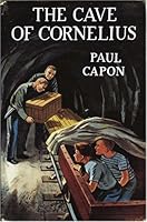 The Cave of Cornelius B0000CK8FC Book Cover