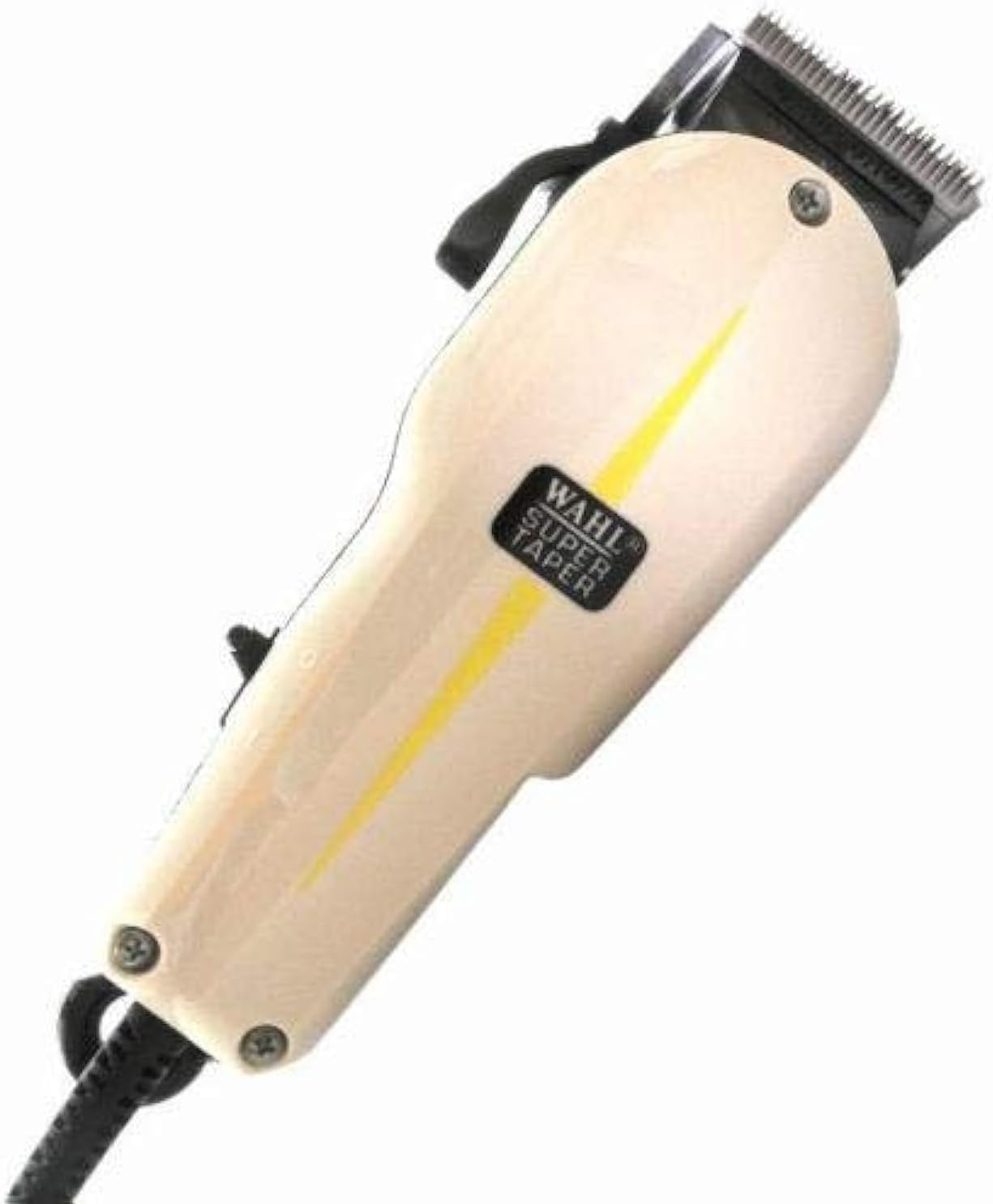 Wahl Super Taper Hair Clipper