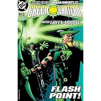 Green Lantern (1990-2004) #164