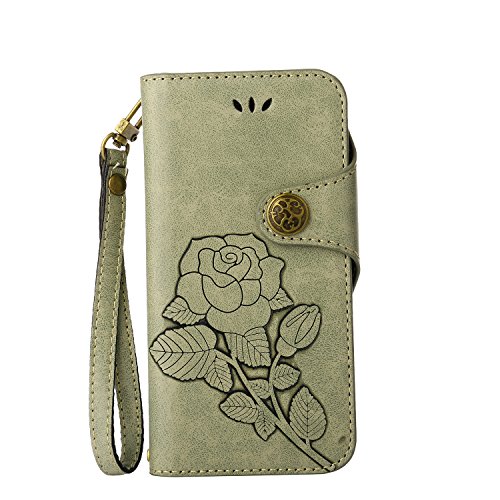 COZY HUT iPhone 7 / iPhone 8 Custodia, Retro