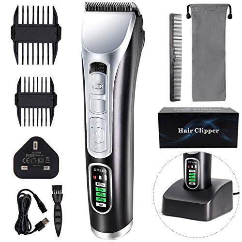 adokey professional hair clippers