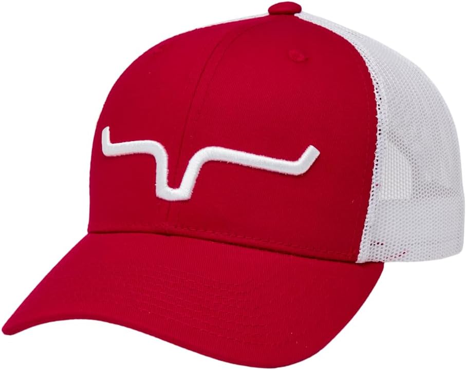 Kimes Ranch Caps Adjustable Snapback Weekly Americana Hat