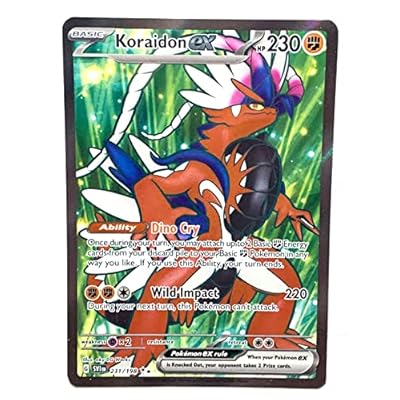 how rare is koraidon pokemon card Konami Yu-Gi-Oh! OCG Duel Monsters CHAOS ORIGINS Card Game main image 1