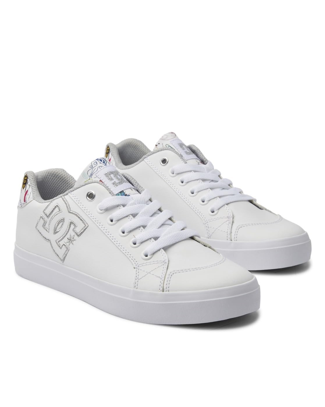 DC Shoes Footwear|Shoes Mujer