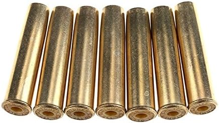 Gletcher Shells, fit Nagant Revolvers, for Steel BBS, 7ct