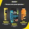 Isostar Hydrate & Perform Orange 400 g