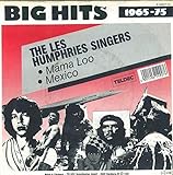  Big Hits : Mama Loo / Mexico : Vinyl Single