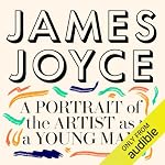 Cover of A Portrait of the Artist as a Young Man