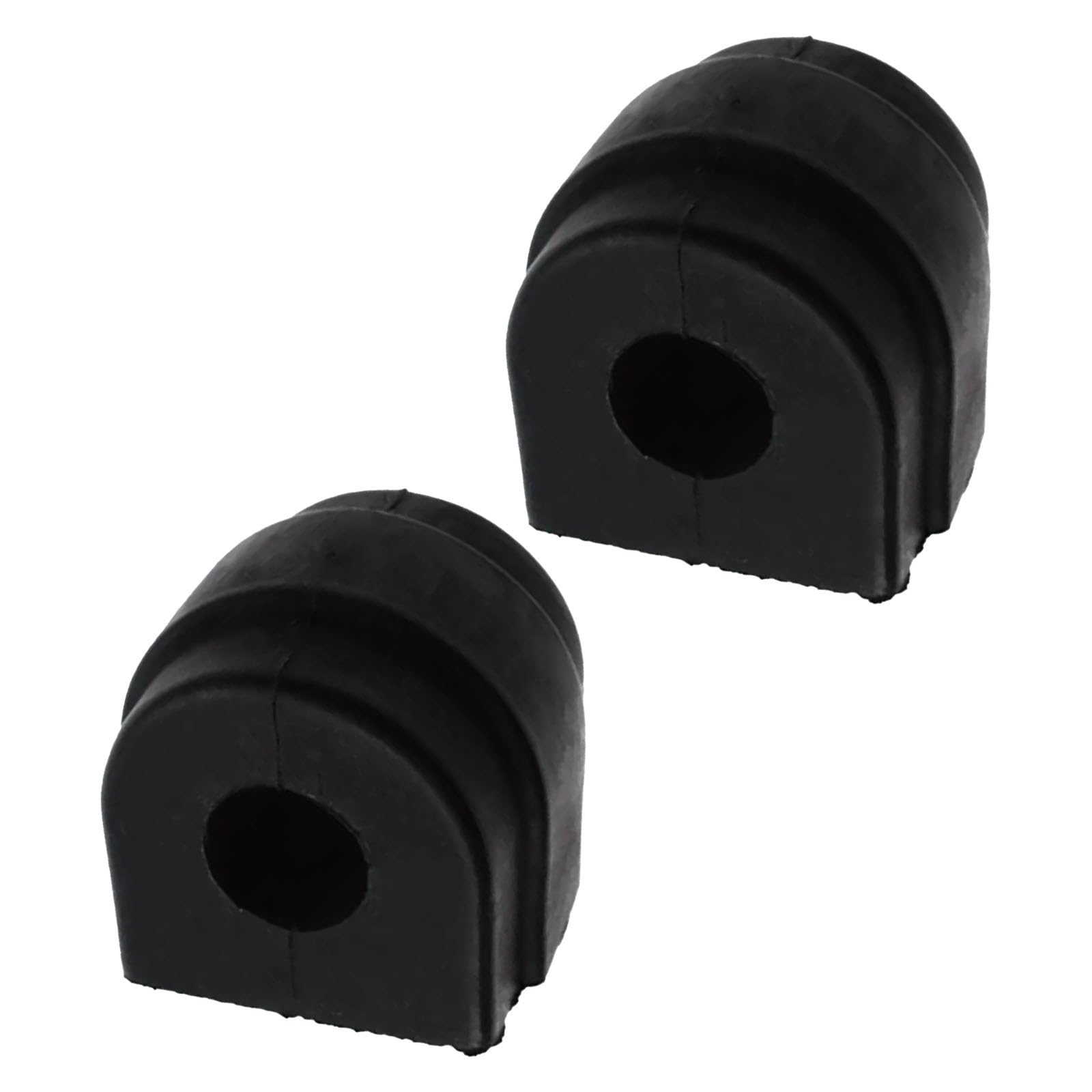 Buje estabilizador delantero para 3-Series E46 1998-2007 juego de 2 piezas repuesto 33556751269 8