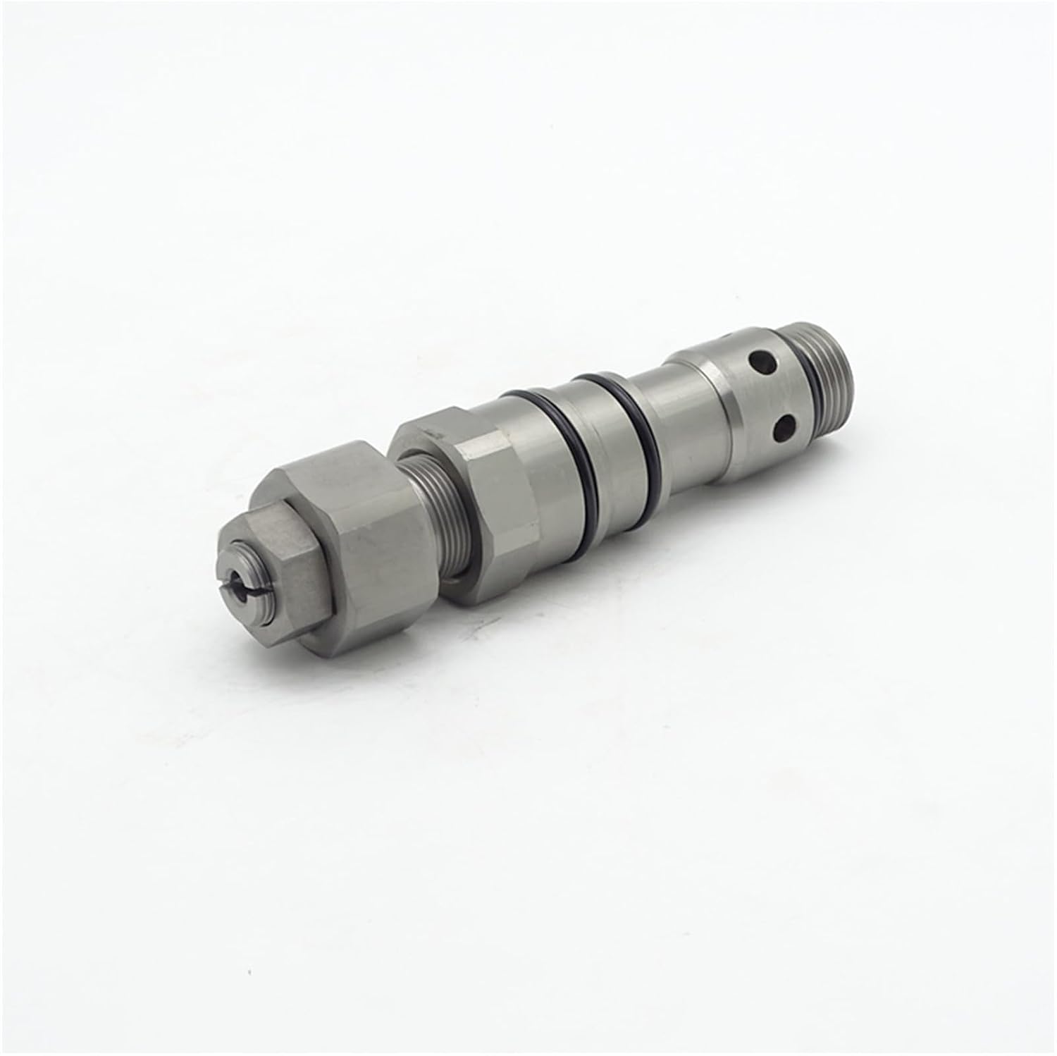 107-7033 107-6538 159-2732 6I-6899 Main Relief Valve Fits For E320 E320B E320L E320N E320S E322 E322L E325 E330 E330L 6I-6899 6I6899 Engine