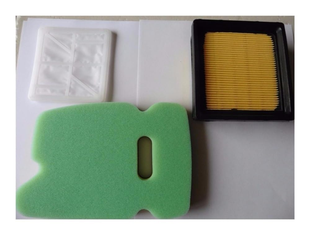 Filtre à air K750 pour scie à béton de qualité supérieure robuste