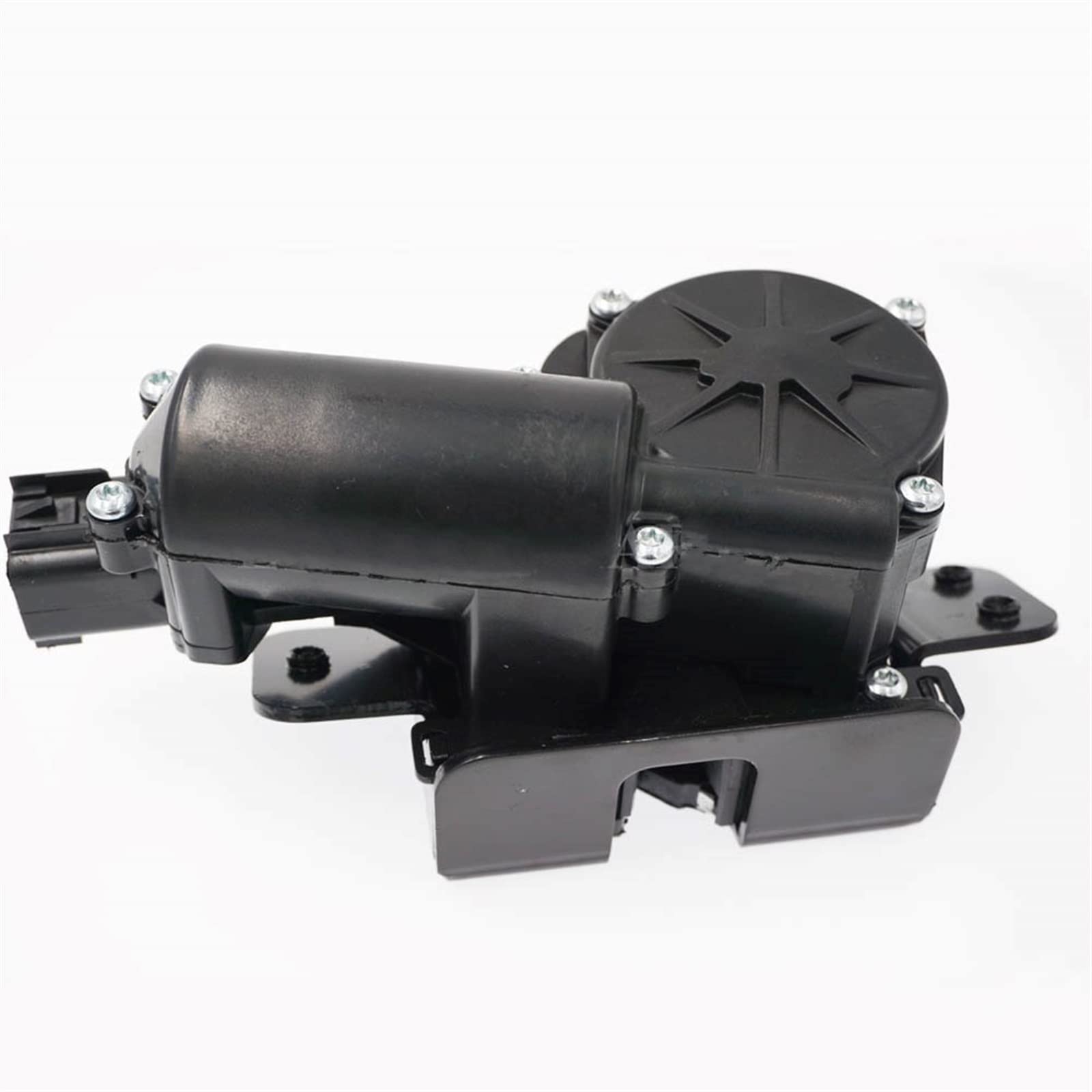 Lineaw Latch Actuator Power Tailgate Liftgate Lock Actuator Rear For Chevy For Saturn For Gmc 13501872 13503467 13581405 931-107 Rear Tailgate Lock Latch