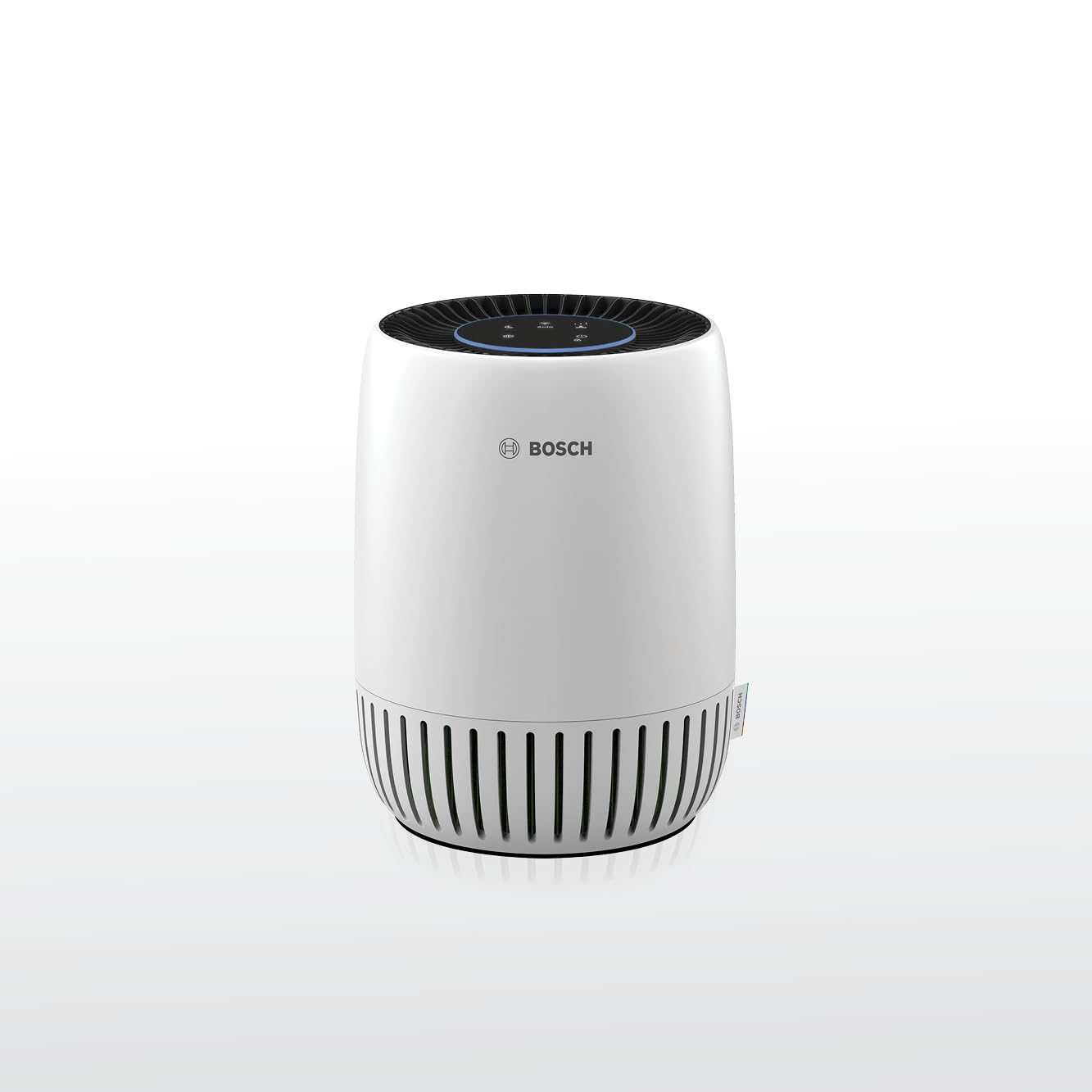 BOSCH Air Purifier for Home and Small Spaces, HEPA