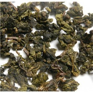 Miniatura 2 de Tie Guan Yin Oolong Tea - Diosa de hierro de la misericordia - Peso neto, 5.3 onzas