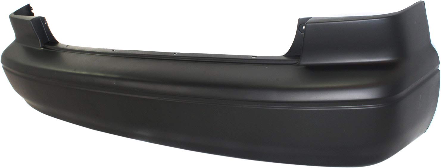 Garage-Pro Bumper Cover Compatible with 1997-1999 Toyota Camry Rear